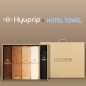 협립3단베이직 완전자동우산 +협립40수호텔코마180타월4P