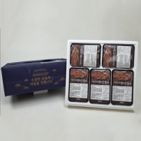 [4호] 소중한 언양식소불고기세트