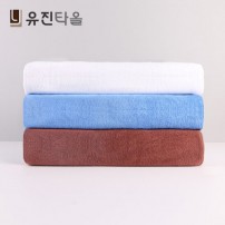 국내산 유진타올 수면 바스타올 1000g