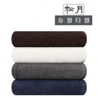 (송월타올) 헤비무지40 - 190g