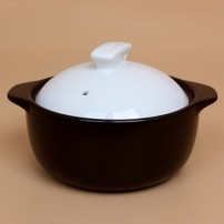 국산 행남뚝배기 2호