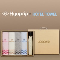 협립3단암막골든수동식우양산 +마제스티앵글세면타월4P