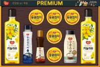 25추석 동원참치 프리미엄 47호 선물세트