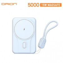 드리온 숏스트랩 15W 고속 맥세이프 5000mAh