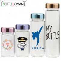 [보틀로만] PET 메탈(알로이) 보틀(300/350/500/700ml)