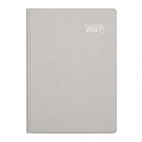 2027 AP2 스프링 다이어리 25절 - 샌드그레이