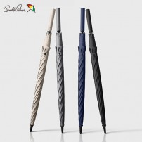 아놀드파마 75*8K자동폰지럭셔리멜빵 올FRP NEW 장우산(0190039)