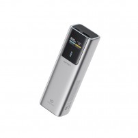 CUKTECH 쿡테크 10 파워뱅크 10000mAh 150W 고속 충전 노트북 보조배터리