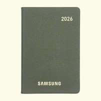 별25절 네오밴드 양장다이어리