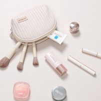 제이탑 베이직 여행용 화장품 가방 파우치