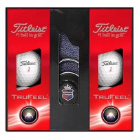 타이틀리스트 TRUFEEL 6구 328