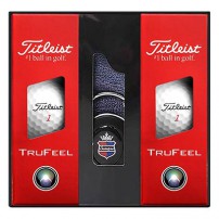타이틀리스트 TRUFEEL 6구 328