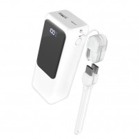 CPM 스틱형 고속 22.5W 고속 보조배터리 10000mAh