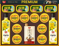동원 프리미엄 3호 선물세트