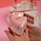 액센 BS110 케이크 블루투스스피커(2P)