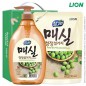 참그린매실490펌프 매실300리필 2종