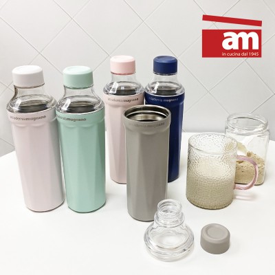 AM 스텐진공 칵테일 텀블러 530ml