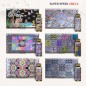 빛나 K-ART 시리즈 자개 2종세트 (명함케이스+USB메모리 3.0 16~128GB) 6종 이미지