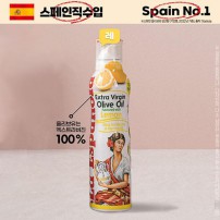 DO_(스페인No.1)에스파뇰라 스프레이200ml(레몬올리브유)1P
