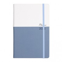2026 AP19 양장 다이어리 32절 - 베이비블루