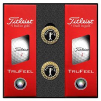 타이틀리스트 TRUFEEL 6구 303