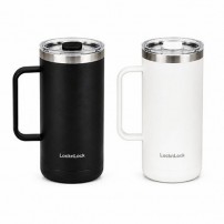 락앤락 메트로 모던머그 스텐머그 텀블러 550ml