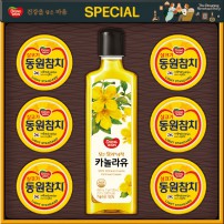 25추석 동원참치 스페셜 14호 선물세트