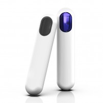 모노큐브 국내산 UV-C LED 충전식 휴대용 칫솔살균기