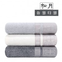 (송월타올) 격자40 - 170g