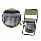 머레이 접이식 다용도 폴딩체어/캠핑/등산/낚시의자