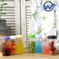 위보틀 미니 페트 350ml (찬물전용)