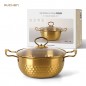 루첸 파르메스 IH 티타늄 라면냄비18CM