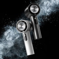 RU-06 루메나 프리미엄 휴대용 무선 냉각선풍기 팬제트 울트라 플러스 FAN JET ULTRA PLUS
