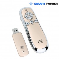 스마트포인터 SP-300 무선프리젠터