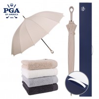 PGA 58-16K반지고리 장우산,호텔스페셜180타올세트