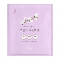 웜투데이 포켓워머 S 핫팩 45g / 국산