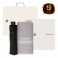 송월 타월 우산 2매 콤보세트 ( 샤보렌디럭스 140g + 3단컬러무지)