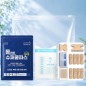 몸편한 구급키트 2종세트 8호(일체형 쿨파스+구급밴드 면봉포함 보급형22p)
