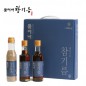 [들메내 참기름] 결들통3호