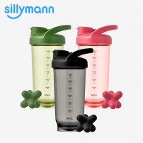 실리만_4236 웰 애슬레저 쉐이커 700ml