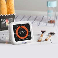 나만의 시간관리자 무소음 타이머 k02