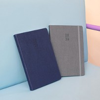 2026 AP20 양장 다이어리 25절