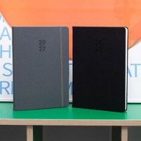 2027 AP20 양장 다이어리 25절