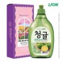 참그린청귤500용기 1P