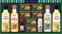 스팸 스마트초이스 B호 선물세트