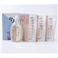 참그린 순수발효 곡물4종세트
