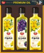 동원 포도씨유혼합 23호