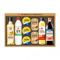 사조해표 안심특선 V34호