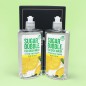 슈가버블 주방세제 레몬크러쉬 280ml 2개세트