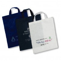 부직포 사각가방 (소, 중, 대)